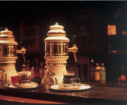 Tommes Gaestehaus Zur Muehle 슈말렌부르크 외부 사진