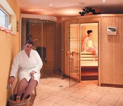 Tommes Gaestehaus Zur Muehle 슈말렌부르크 외부 사진